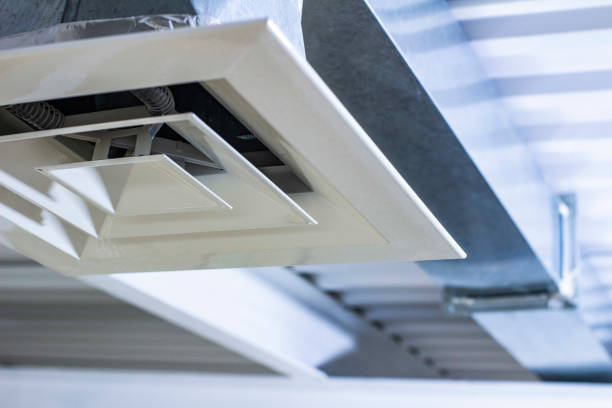 Best Air Duct Inspection Services in Warren, PA