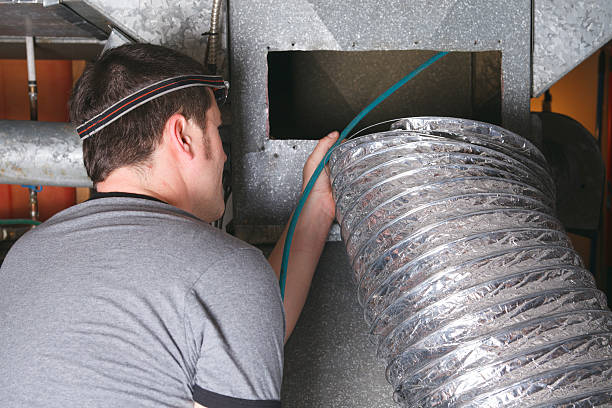 Best Air Duct Sanitization & Disinfection in Warren, PA